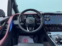 GAC Aion M8 Master Series 400T Flagship - ფოტო 16