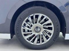 GAC Aion M8 Master Series 400T Flagship - ფოტო 18
