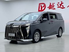 GAC Aion M8 Master Series 400T Flagship - ფოტო 4