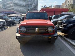 Tank 300 2.0T Gasoline Conqueror - ფოტო 2