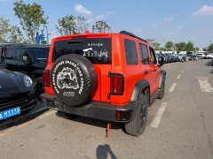 Tank 300 2.0T Gasoline Conqueror - ფოტო 5