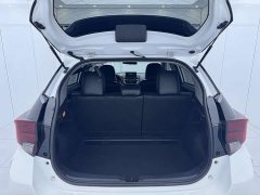 GAC Yaris L Zhixuan X 1.5L CVT Luxury Plus - ფოტო 11