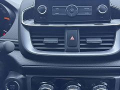 GAC Yaris L Zhixuan X 1.5L CVT Luxury Plus - ფოტო 12