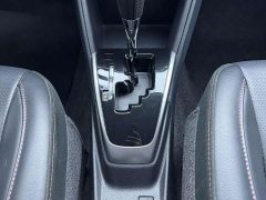 GAC Yaris L Zhixuan X 1.5L CVT Luxury Plus - ფოტო 14
