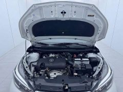 GAC Yaris L Zhixuan X 1.5L CVT Luxury Plus - ფოტო 15