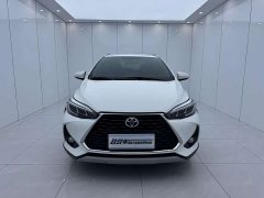 GAC Yaris L Zhixuan X 1.5L CVT Luxury Plus - ფოტო 2