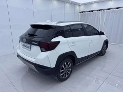 GAC Yaris L Zhixuan X 1.5L CVT Luxury Plus - ფოტო 4