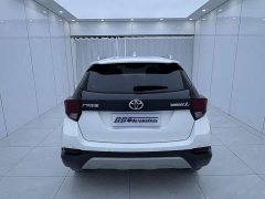 GAC Yaris L Zhixuan X 1.5L CVT Luxury Plus - ფოტო 5