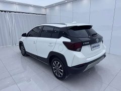 GAC Yaris L Zhixuan X 1.5L CVT Luxury Plus - ფოტო 6