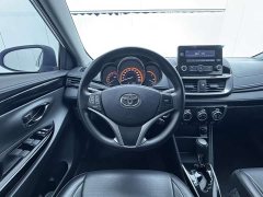 GAC Yaris L Zhixuan X 1.5L CVT Luxury Plus - ფოტო 7