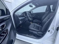GAC Yaris L Zhixuan X 1.5L CVT Luxury Plus - ფოტო 8