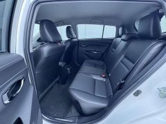 GAC Yaris L Zhixuan X 1.5L CVT Luxury Plus - ფოტო 9