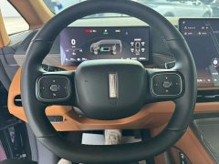 Great Wall WEY Shanshan New Energy Four-Wheel Drive Shanshan 8 - ფოტო 10
