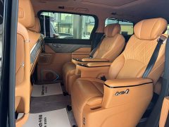 Great Wall WEY Shanshan New Energy Four-Wheel Drive Shanshan 8 - ფოტო 14