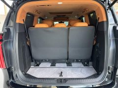 Great Wall WEY Shanshan New Energy Four-Wheel Drive Shanshan 8 - ფოტო 18