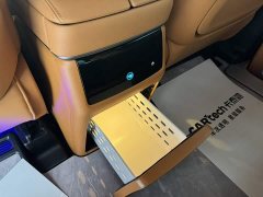 Great Wall WEY Shanshan New Energy Four-Wheel Drive Shanshan 8 - ფოტო 19