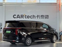 Great Wall WEY Shanshan New Energy Four-Wheel Drive Shanshan 8 - ფოტო 4