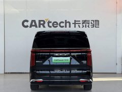 Great Wall WEY Shanshan New Energy Four-Wheel Drive Shanshan 8 - ფოტო 5