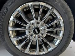 Great Wall WEY Shanshan New Energy Four-Wheel Drive Shanshan 8 - ფოტო 9