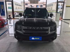 Great Wall Dachshund 1.5T DCT Border Collie Edition - ფოტო 2