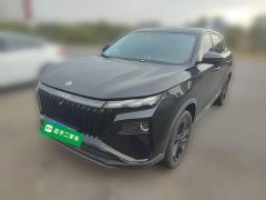 Dongfeng Haoji Mach Power 1.5T Luxury - ფოტო 1