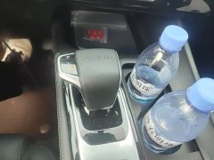 Dongfeng Haoji Mach Power 1.5T Luxury - ფოტო 10