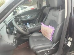 Dongfeng Haoji Mach Power 1.5T Luxury - ფოტო 11