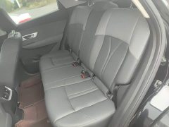 Dongfeng Haoji Mach Power 1.5T Luxury - ფოტო 13