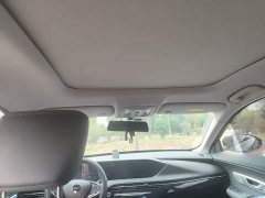 Dongfeng Haoji Mach Power 1.5T Luxury - ფოტო 14