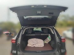 Dongfeng Haoji Mach Power 1.5T Luxury - ფოტო 15