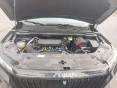 Dongfeng Haoji Mach Power 1.5T Luxury - ფოტო 16