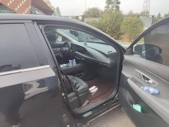 Dongfeng Haoji Mach Power 1.5T Luxury - ფოტო 19