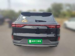 Dongfeng Haoji Mach Power 1.5T Luxury - ფოტო 3