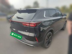 Dongfeng Haoji Mach Power 1.5T Luxury - ფოტო 4