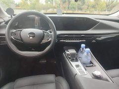 Dongfeng Haoji Mach Power 1.5T Luxury - ფოტო 5
