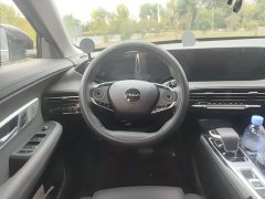 Dongfeng Haoji Mach Power 1.5T Luxury - ფოტო 6