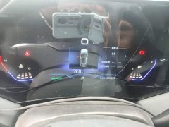 Dongfeng Haoji Mach Power 1.5T Luxury - ფოტო 7