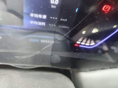 Dongfeng Haoji Mach Power 1.5T Luxury - ფოტო 8