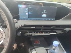 Dongfeng Haoji Mach Power 1.5T Luxury - ფოტო 9