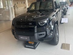 Land Rover Defender 130 3.0T X-Dynamic HSE - ფოტო 1