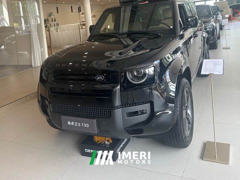 2026 Land Rover Defender 130 3.0T X-Dynamic HSE - ავტომობილი ჩინეთიდან