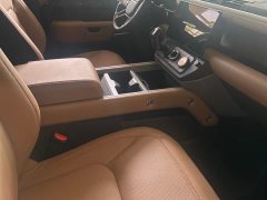 Land Rover Defender 130 3.0T X-Dynamic HSE - ფოტო 10