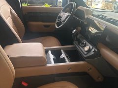 Land Rover Defender 130 3.0T X-Dynamic HSE - ფოტო 11