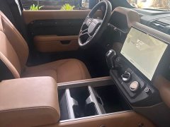 Land Rover Defender 130 3.0T X-Dynamic HSE - ფოტო 12