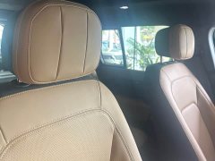 Land Rover Defender 130 3.0T X-Dynamic HSE - ფოტო 13