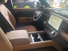 Land Rover Defender 130 3.0T X-Dynamic HSE - ფოტო 14