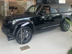 Land Rover Defender 130 3.0T X-Dynamic HSE - ფოტო 3