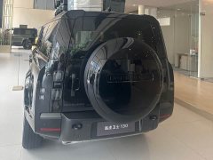 Land Rover Defender 130 3.0T X-Dynamic HSE - ფოტო 4