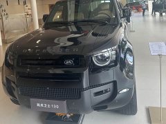 Land Rover Defender 130 3.0T X-Dynamic HSE - ფოტო 7