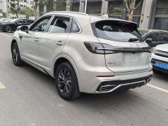 FAW Red Flag HS5 2.0T Qiyue Pro - ფოტო 5
